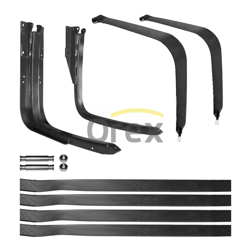 DEPO AYAK SETI             147002 OREX